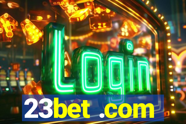 23bet .com